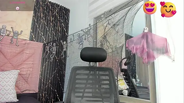 maia bianchi online show from 10.23.25