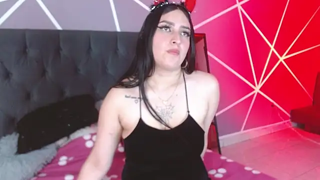 Chloe1126  online show from 10.13.25