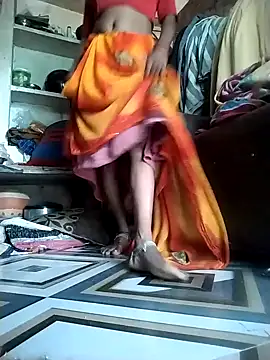 Hansa Ghatak online show from 09.18.25
