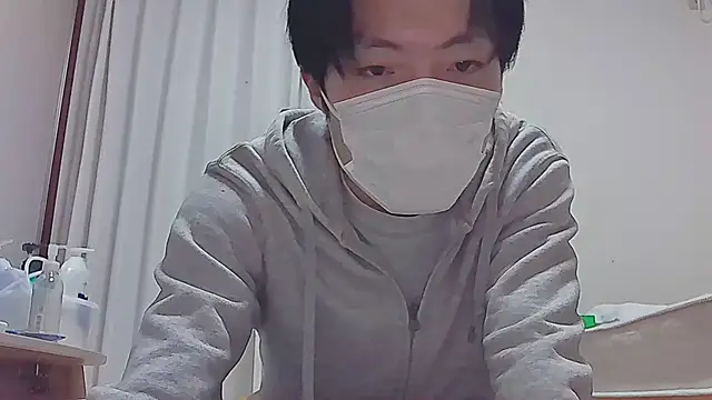 saitama0038 online show from 11.19.25