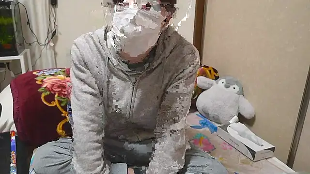 saitama0038 online show from 01.15.26