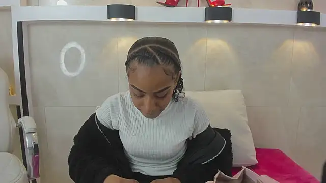 aaliyah beller online show from 10.29.25