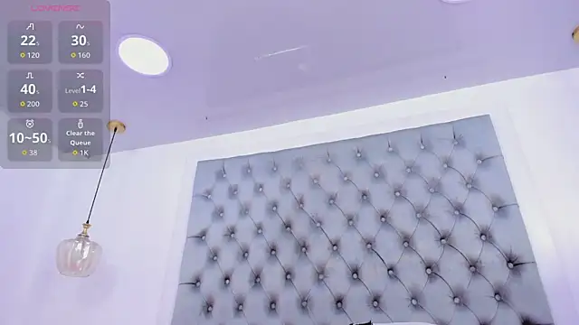 aaliyah beller online show from 11.01.25