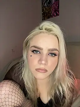 April Purr online show from 02.21.26