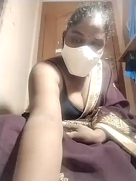 Megha 21 online show from 10.12.25