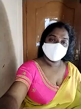 Megha 21 online show from 10.14.25