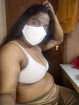 Megha 21 online show from 12.04.25