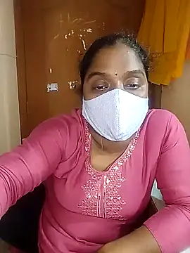 Megha 21 online show from 12.04.25