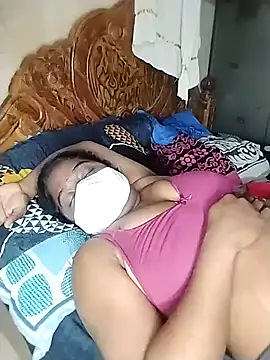 Megha 21 online show from 12.18.25