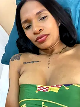 Luna025 online show from 11.11.25