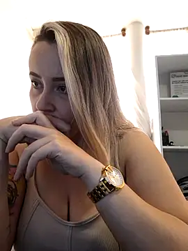 CurvyLust x online show from 09.19.25