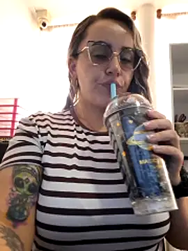 CurvyLust x online show from 12.03.25