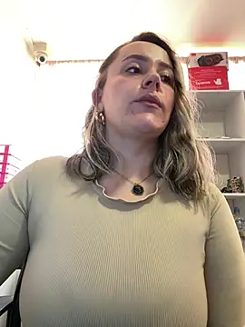 CurvyLust x online show from 02.05.26