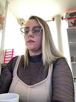 CurvyLust x online show from 02.17.26