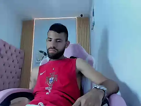 adri sexboy229 online show from 10.01.25