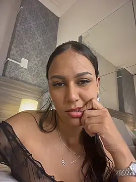 MiilaBlake online show from 02.05.26