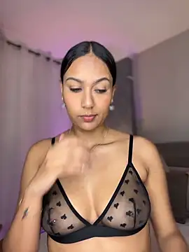 MiilaBlake online show from 02.20.26