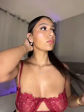 MiilaBlake online show from 02.26.26