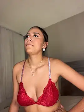 MiilaBlake online show from 04.20.26