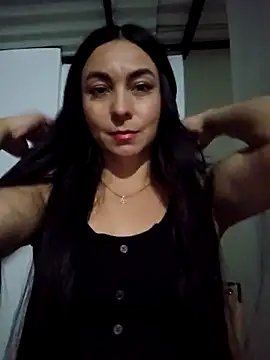 Ms milarose online show from 09.30.25