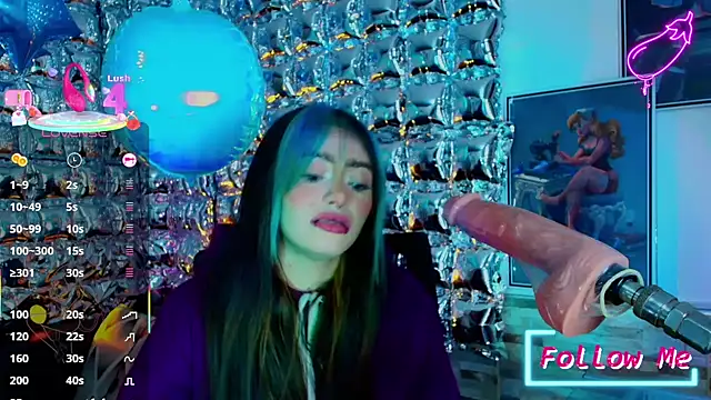 Snapshot of _sakura_sweet chatting on 11.08.25 sakura sweet online show from 11.08.25