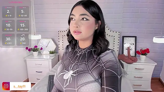 SASHASTRADA online show from 10.24.25