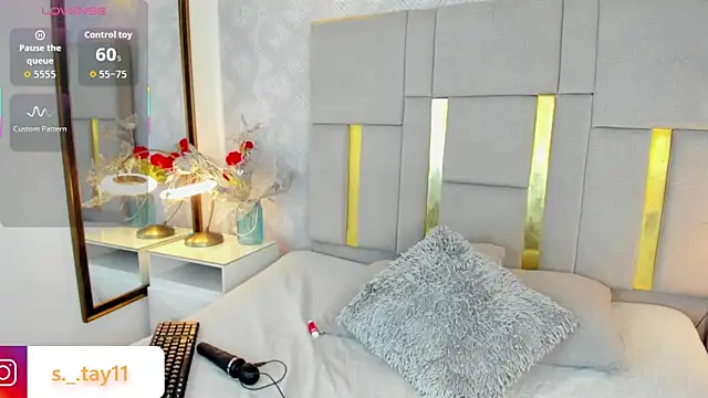 SASHASTRADA online show from 10.25.25