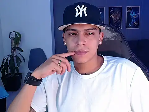 david santos16 online show from 09.12.25