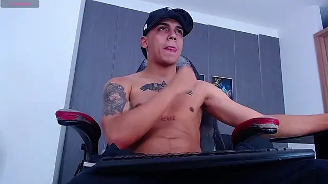 david santos16 online show from 11.27.25