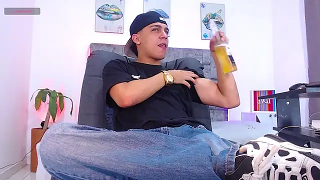 david santos16 online show from 12.20.25