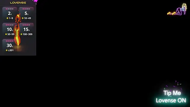 Marysexy73 online show from 11.04.25