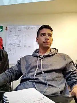 Juann-cock online show from 10.06.25