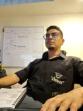 Juann-cock online show from 11.27.25