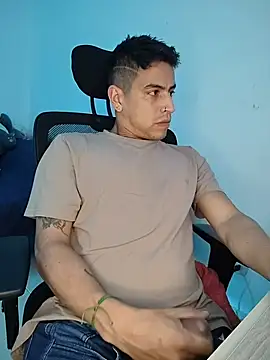 Juann-cock online show from 02.17.26