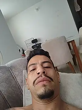 Juann-cock online show from 07.03.26