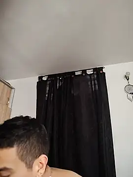 Juann-cock online show from 07.16.26