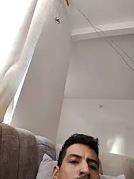 Juann-cock online show from 07.17.26