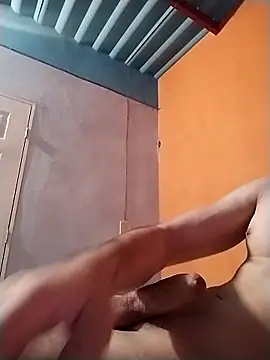 KingMaxiZ online show from 10.11.25