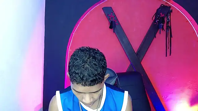 skyper monstercock online show from 09.19.25