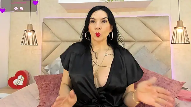 ValeryyWilliams online show from 09.24.25