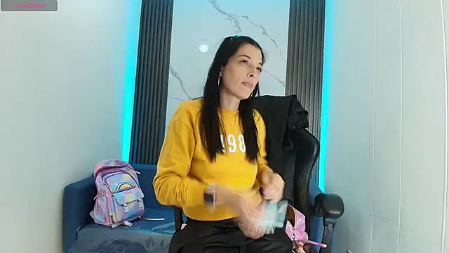 ShaunaDream online show from 10.18.25