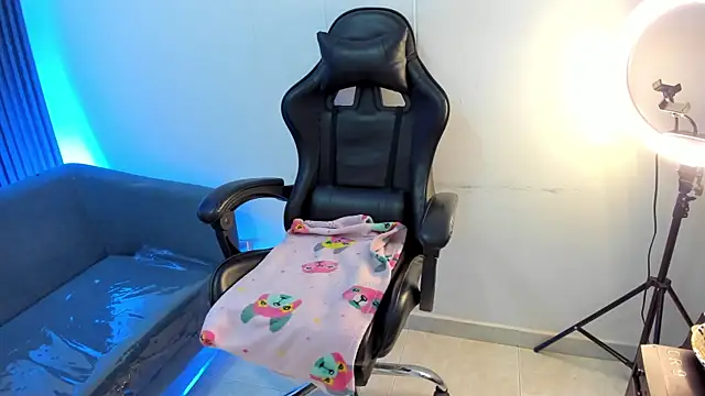 ShaunaDream online show from 02.24.26