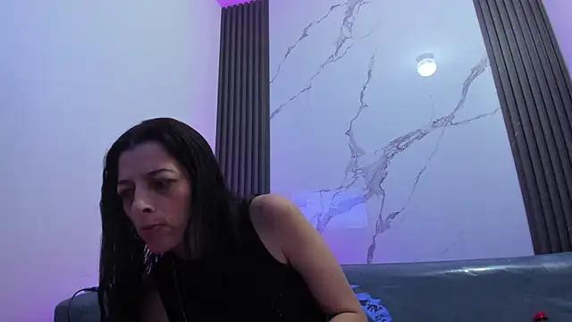 ShaunaDream online show from 05.18.26