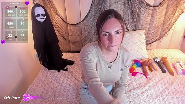 KathiHill online show from 10.21.25