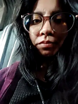 VioletxBloom online show from 11.27.25