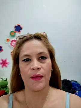 Chica fuego online show from 09.16.25