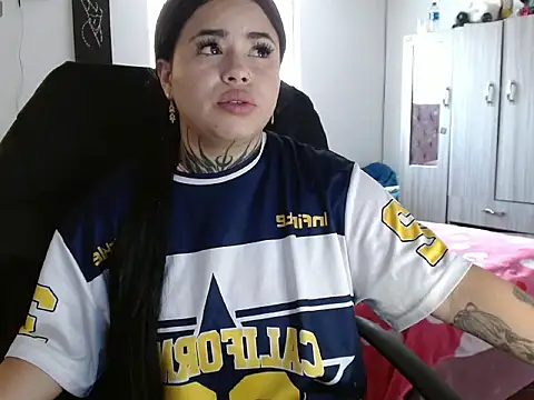 selena rose      online show from 03.13.26