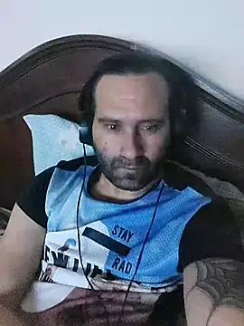 Jose1985oliveira online show from 03.27.26