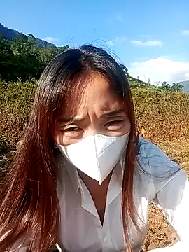 Snapshot of sulove_xx chatting on 10.23.25 sulove xx online show from 10.23.25