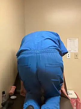 beenastyy online show from 10.02.25